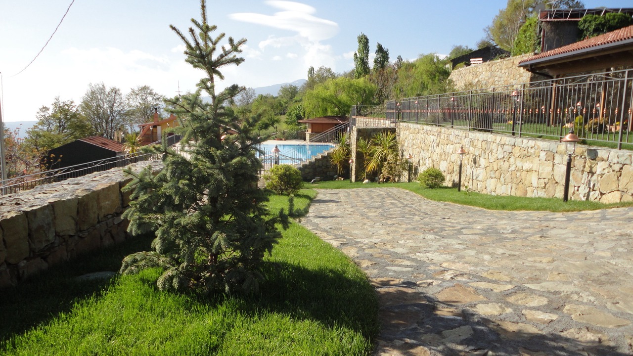 Photo of Outdoor in Santa Domenica Vittoria