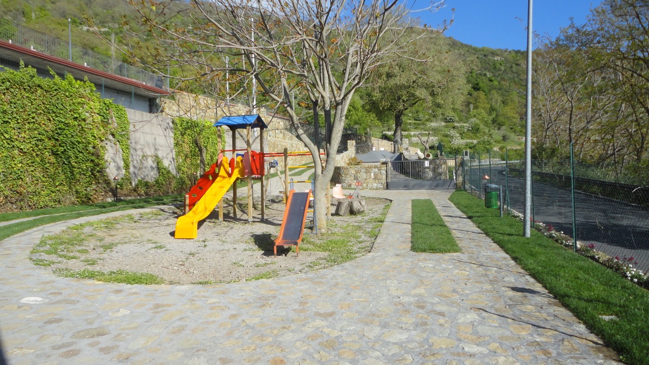 Photo of Outdoor in Santa Domenica Vittoria