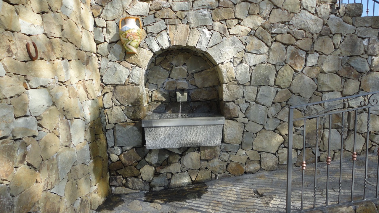 Photo of Outdoor in Santa Domenica Vittoria