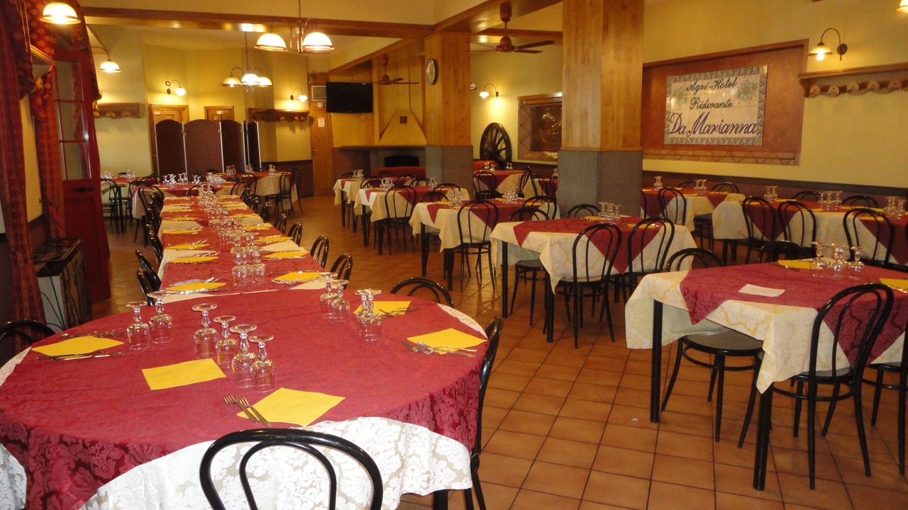 Photo of Outdoor in Santa Domenica Vittoria
