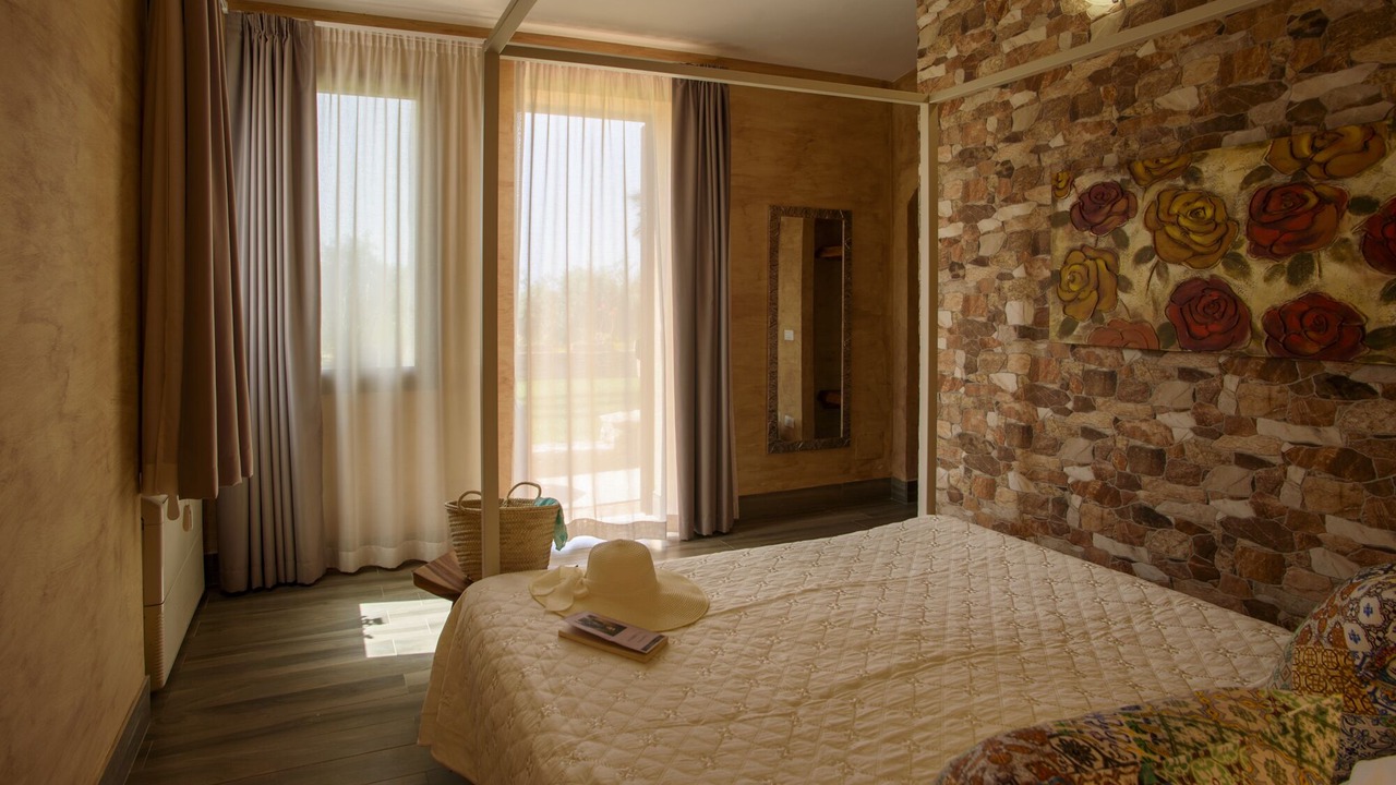 Photo of Bedroom in Castelvetrano