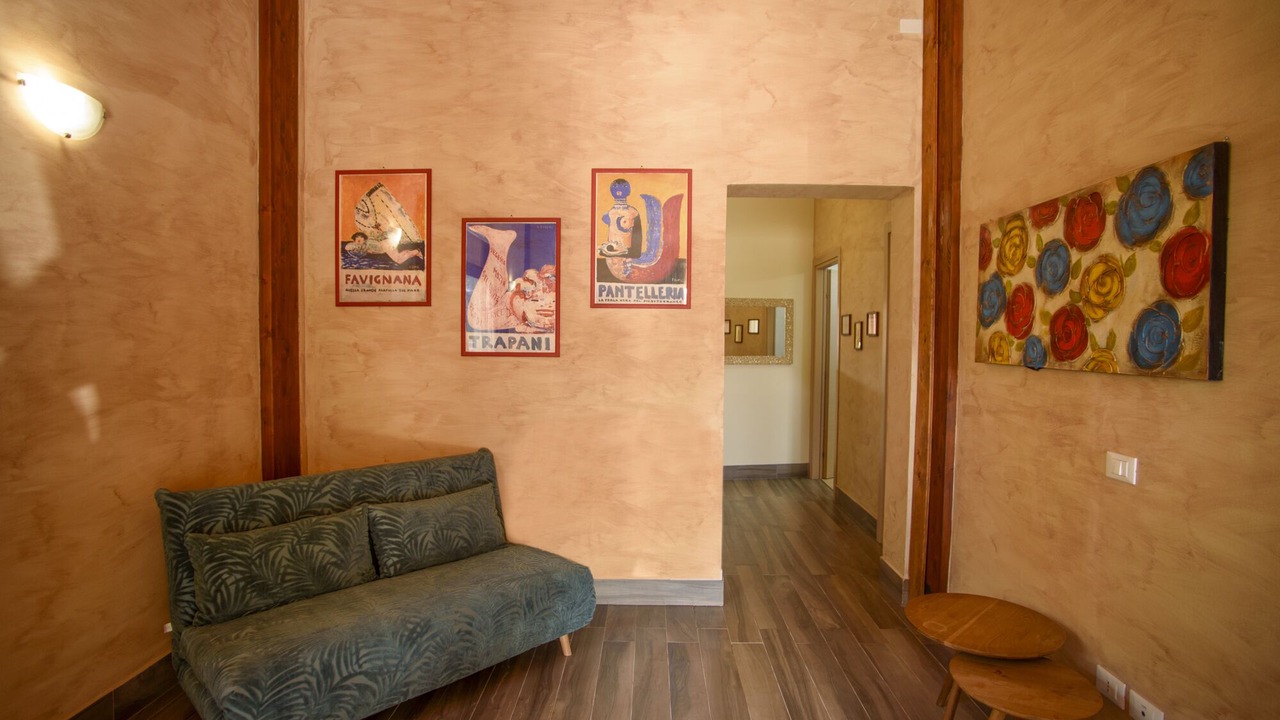 Photo of Bedroom in Castelvetrano