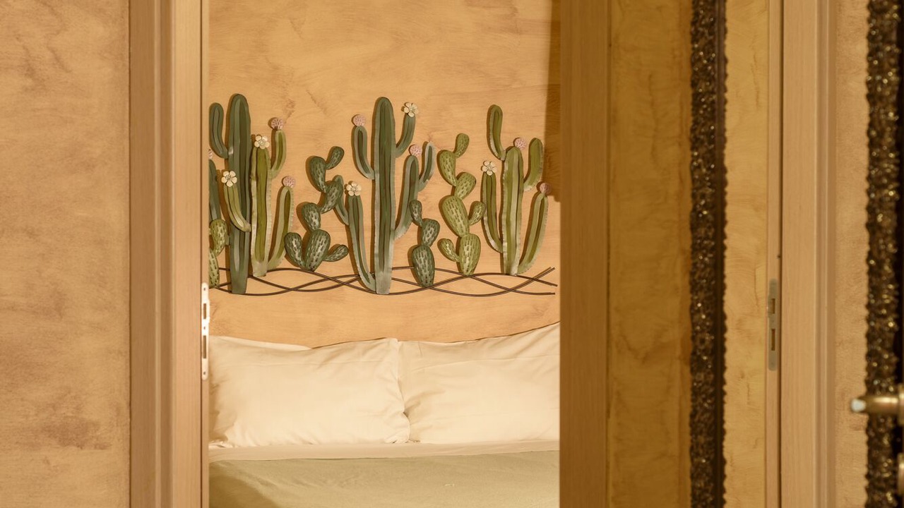 Photo of Bedroom in Castelvetrano