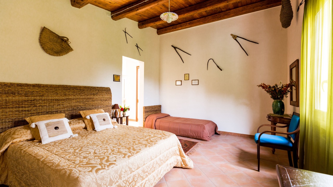 Photo of Bedroom in Castelvetrano