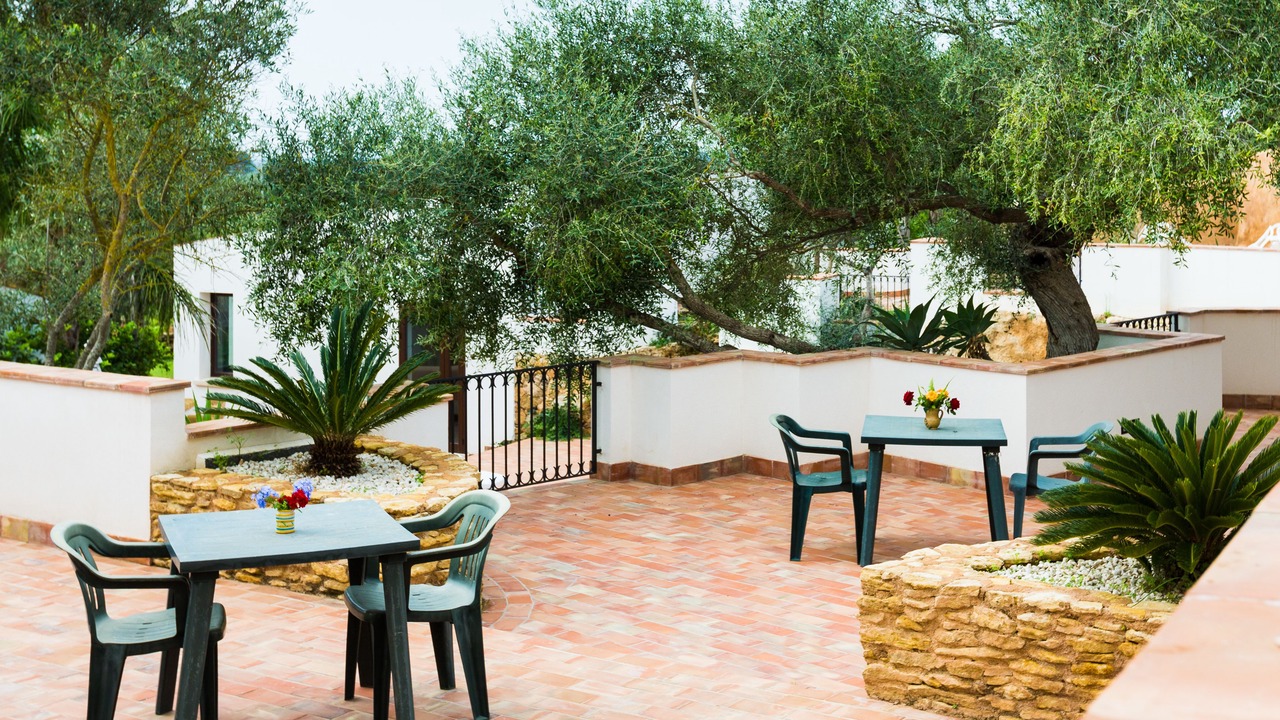 Photo of Patio Balcony in Castelvetrano