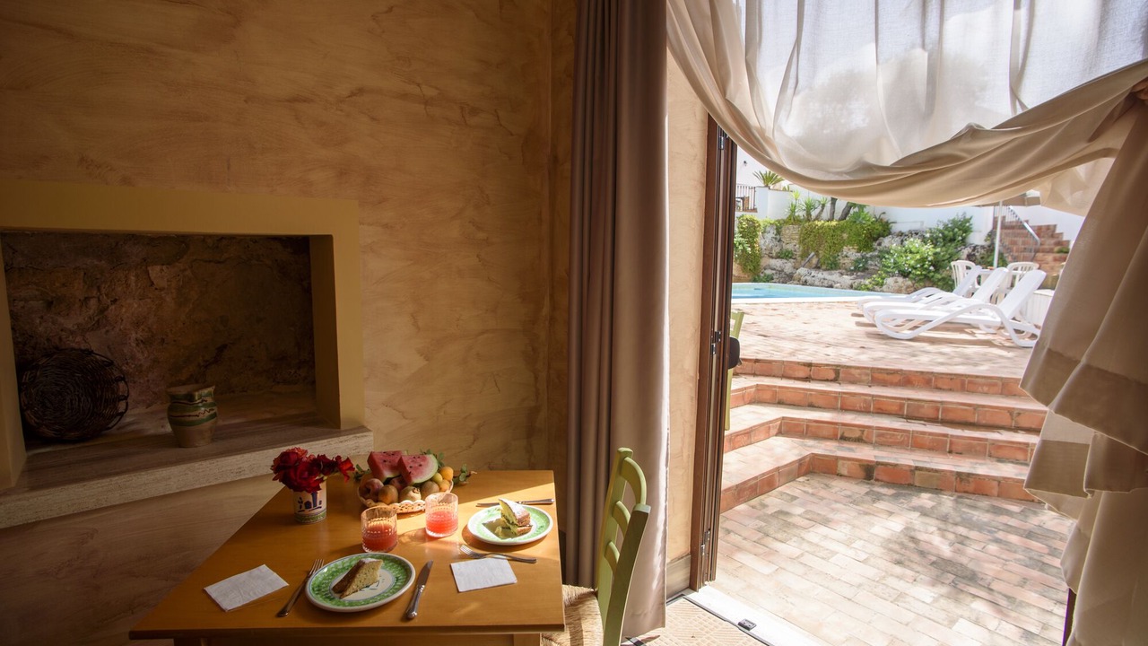 Photo of Bedroom in Castelvetrano