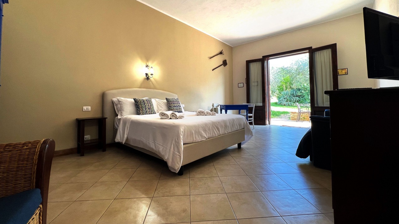 Photo of Bedroom in Castelvetrano
