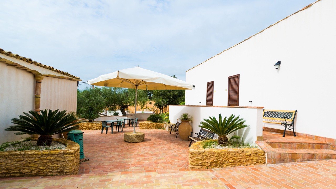 Photo of Patio Balcony in Castelvetrano