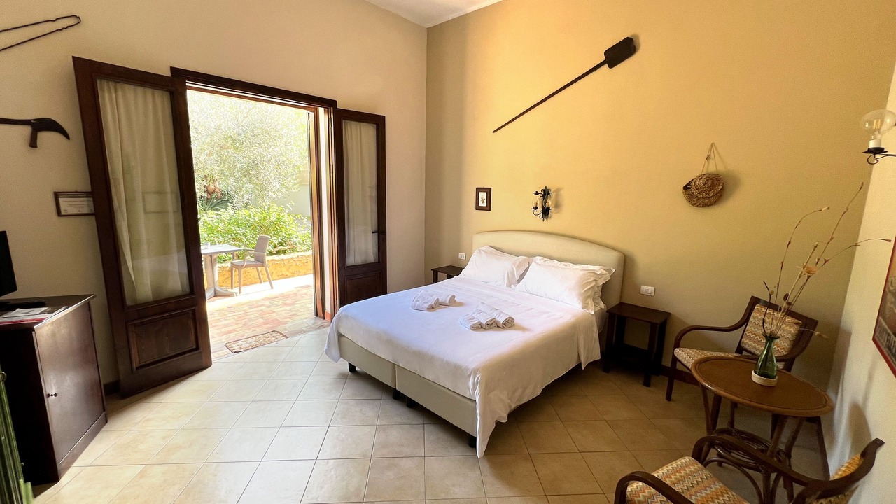 Photo of Bedroom in Castelvetrano