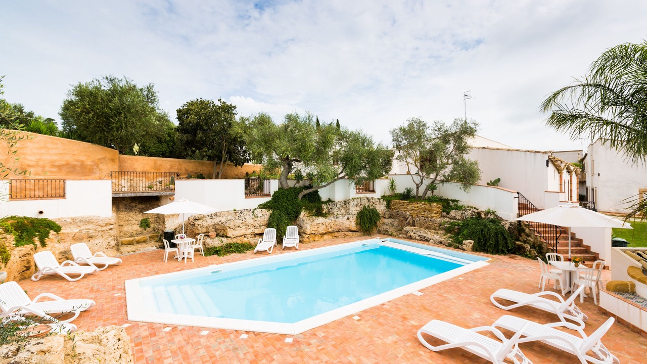 Photo of Outdoor in Castelvetrano