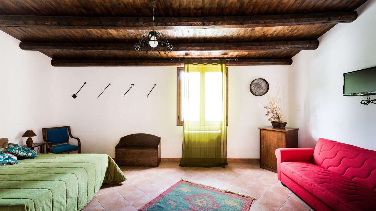 Photo of Bedroom in Castelvetrano