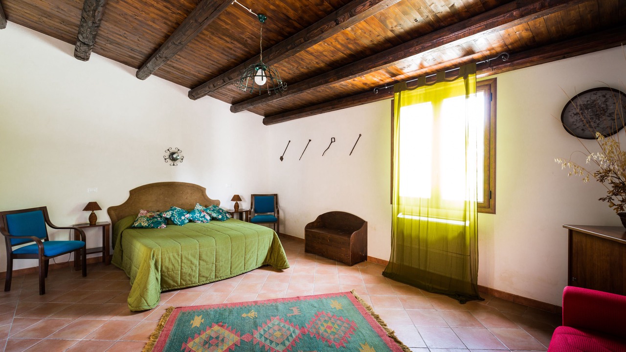 Photo of Bedroom in Castelvetrano