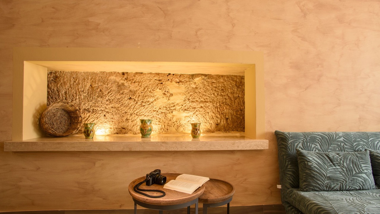 Photo of Bedroom in Castelvetrano