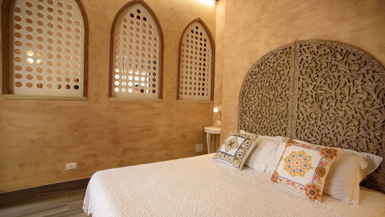 Photo of Bedroom in Castelvetrano