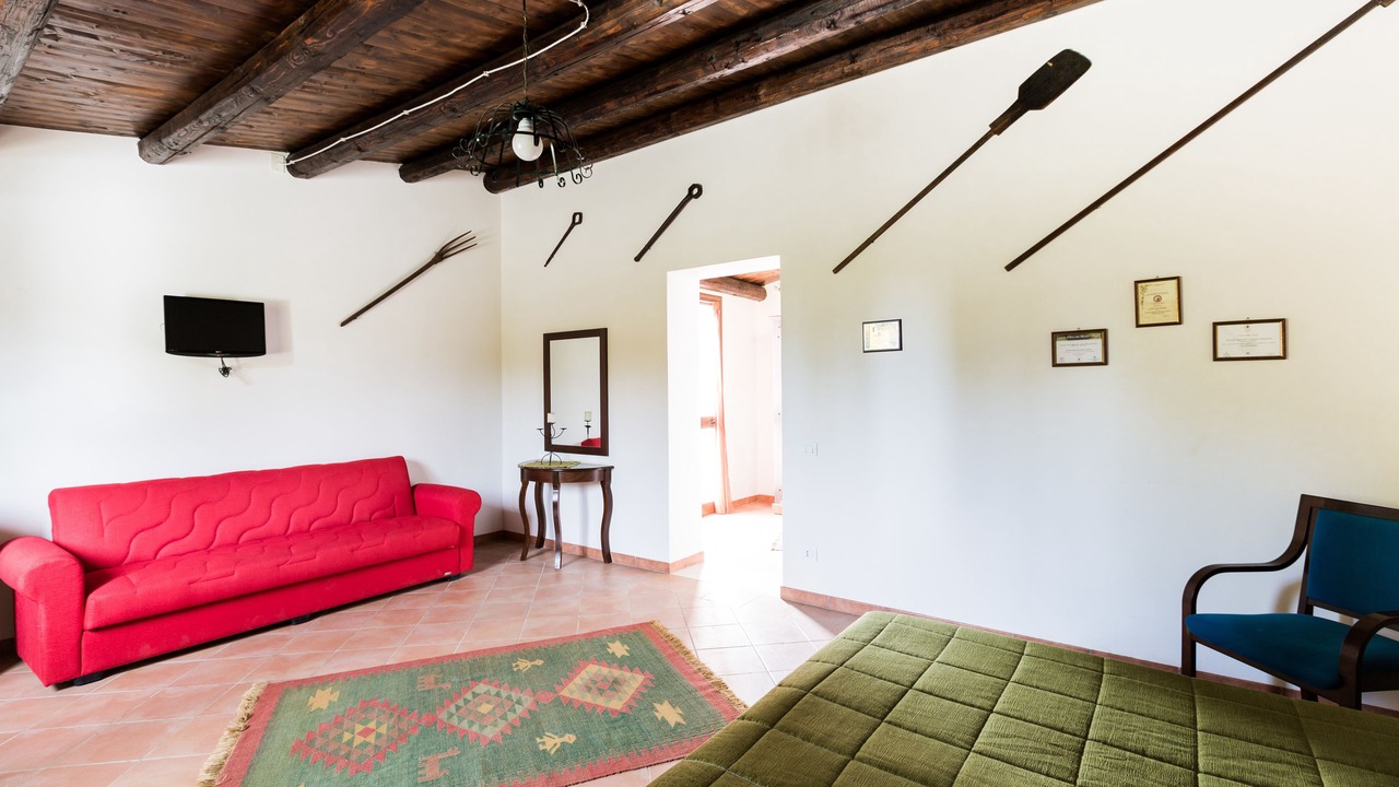 Photo of Bedroom in Castelvetrano