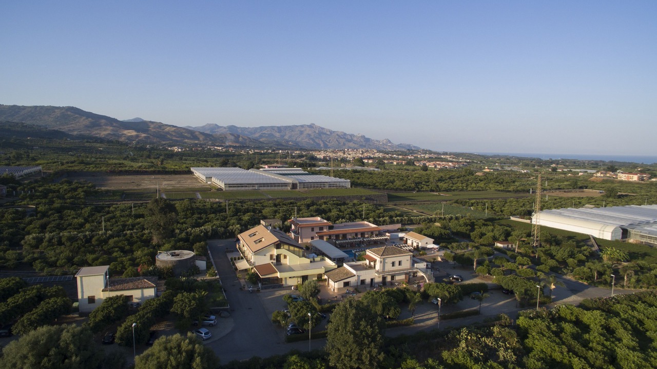Photo of Outdoor in Fiumefreddo di Sicilia