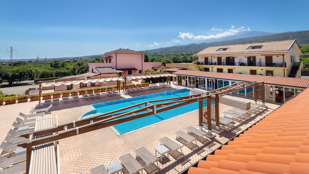Photo of Outdoor in Fiumefreddo di Sicilia