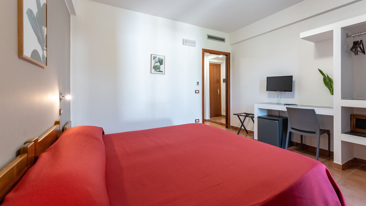 Photo of Bedroom in Fiumefreddo di Sicilia