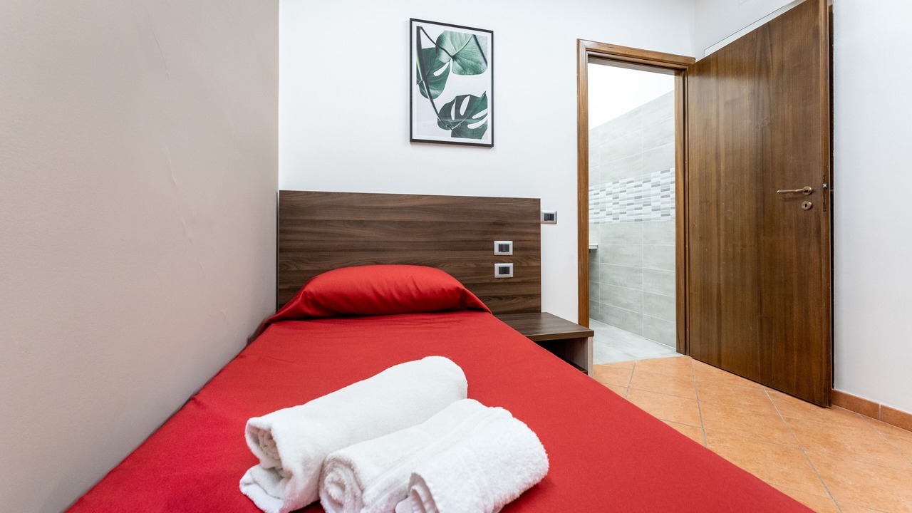 Photo of Bedroom in Fiumefreddo di Sicilia