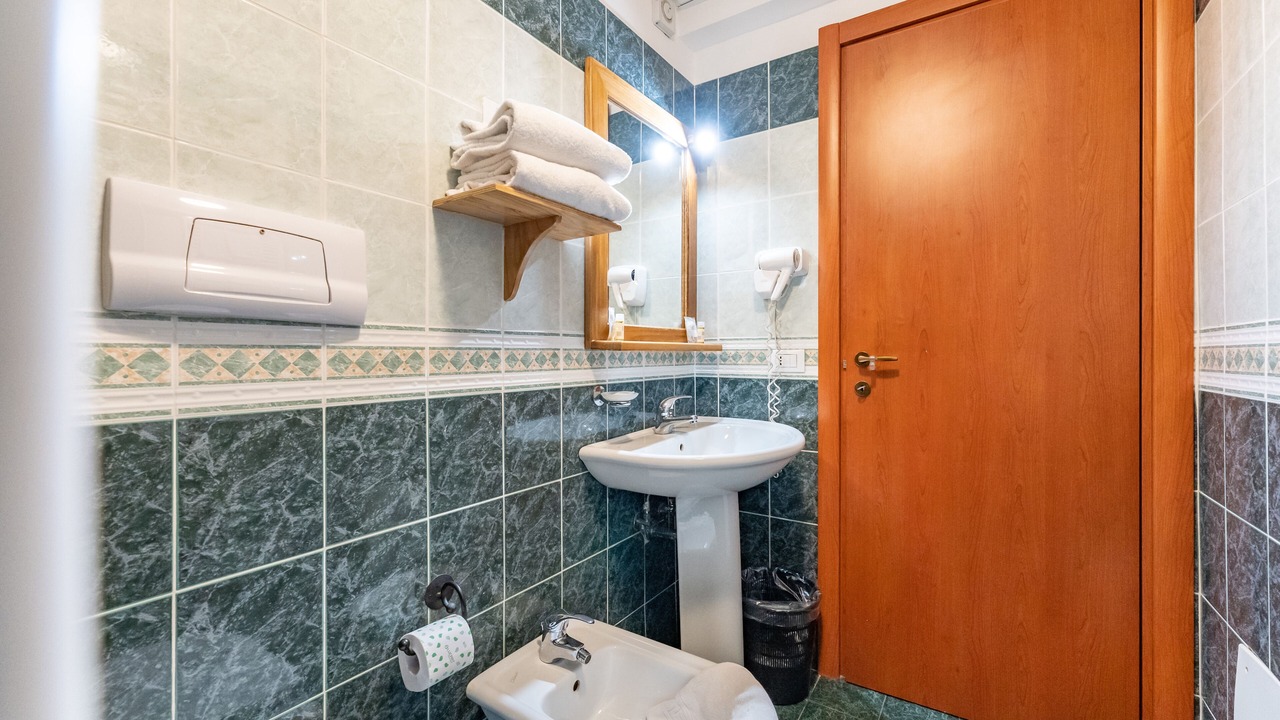 Photo of Bathroom in Fiumefreddo di Sicilia