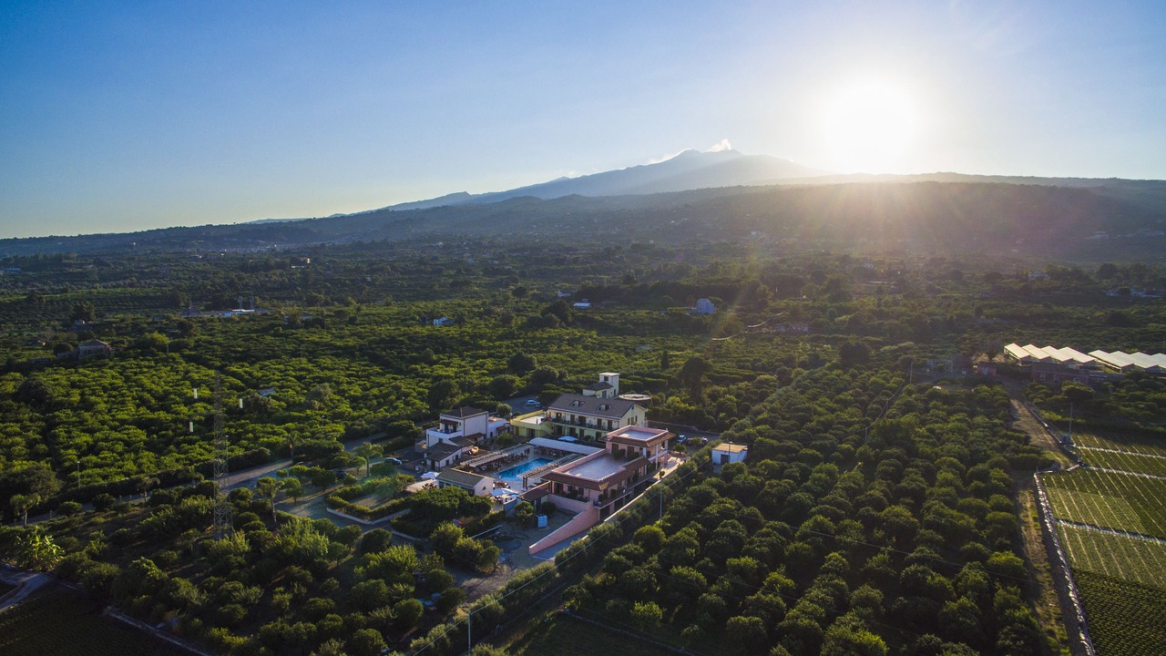 Photo of Outdoor in Fiumefreddo di Sicilia