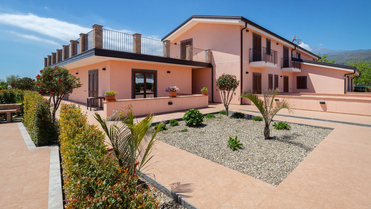 Photo of Outdoor in Fiumefreddo di Sicilia