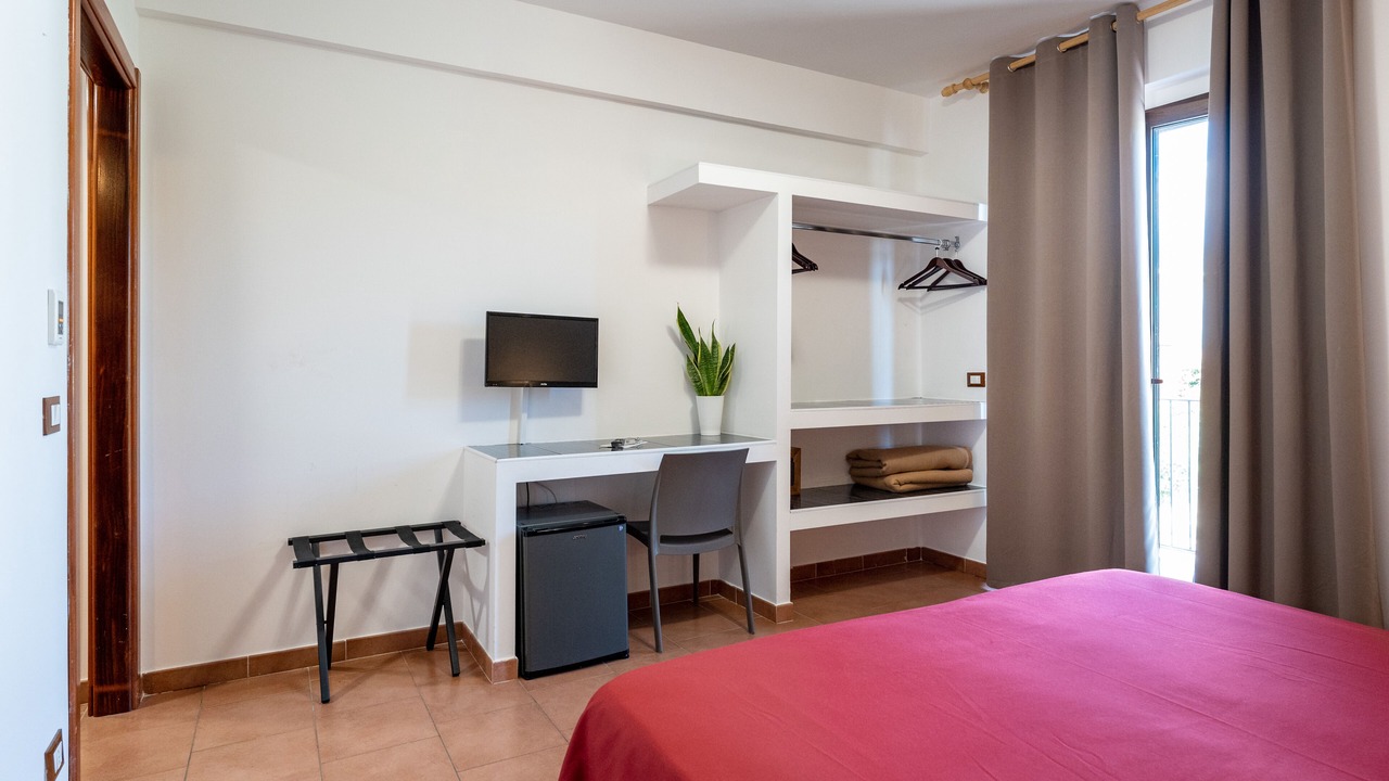 Photo of Bedroom in Fiumefreddo di Sicilia
