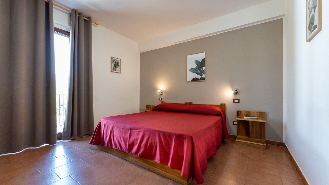 Photo of Bedroom in Fiumefreddo di Sicilia