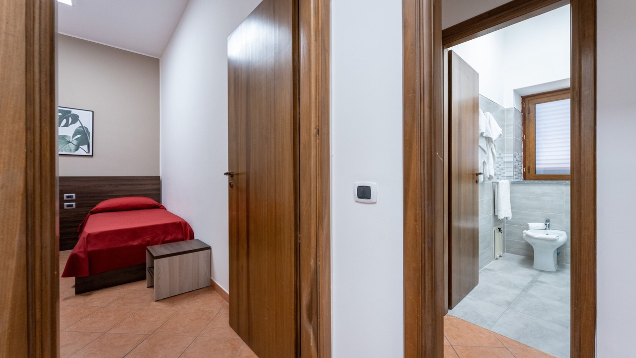 Photo of Bedroom in Fiumefreddo di Sicilia