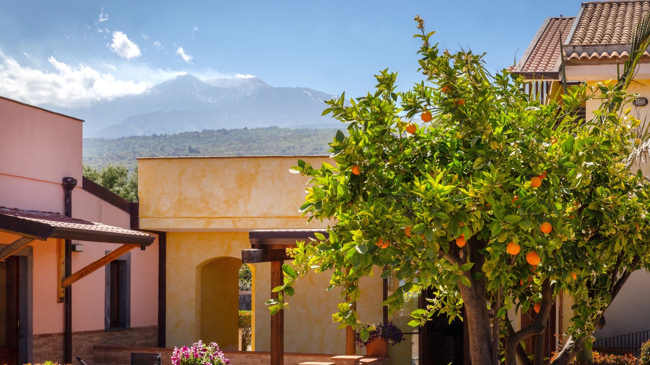 Photo of Outdoor in Fiumefreddo di Sicilia