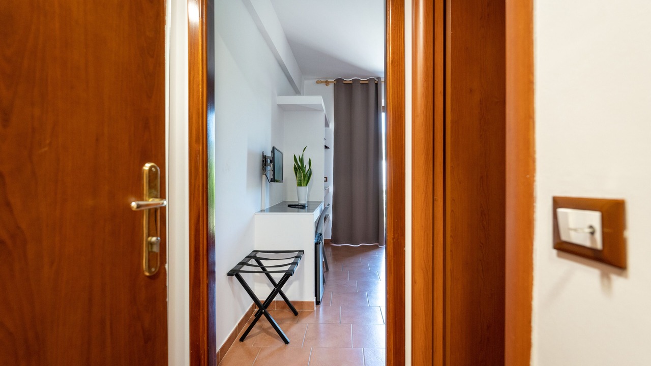 Photo of Bedroom in Fiumefreddo di Sicilia