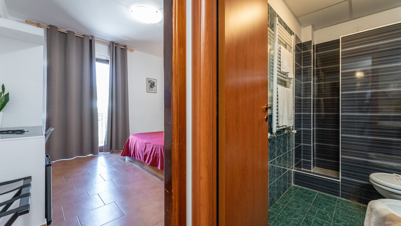 Photo of Bedroom in Fiumefreddo di Sicilia