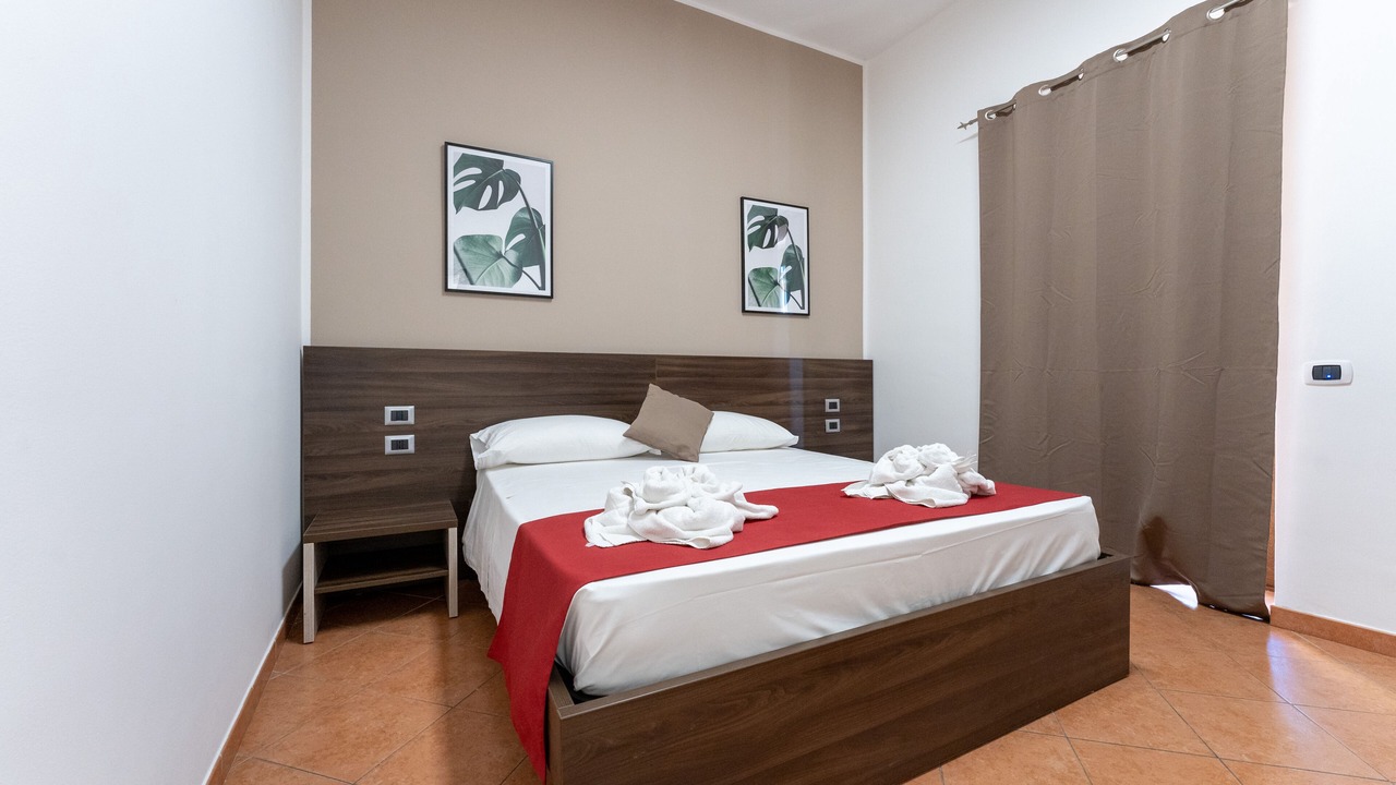 Photo of Bedroom in Fiumefreddo di Sicilia
