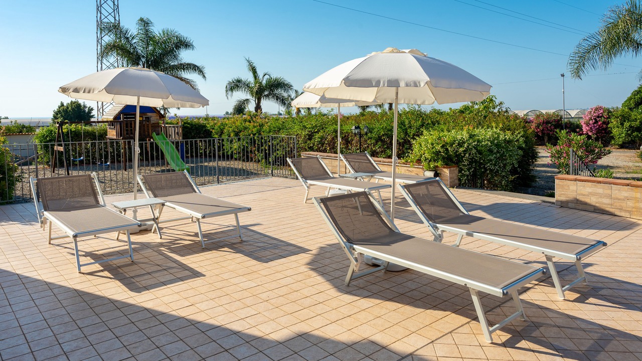 Photo of Outdoor in Fiumefreddo di Sicilia