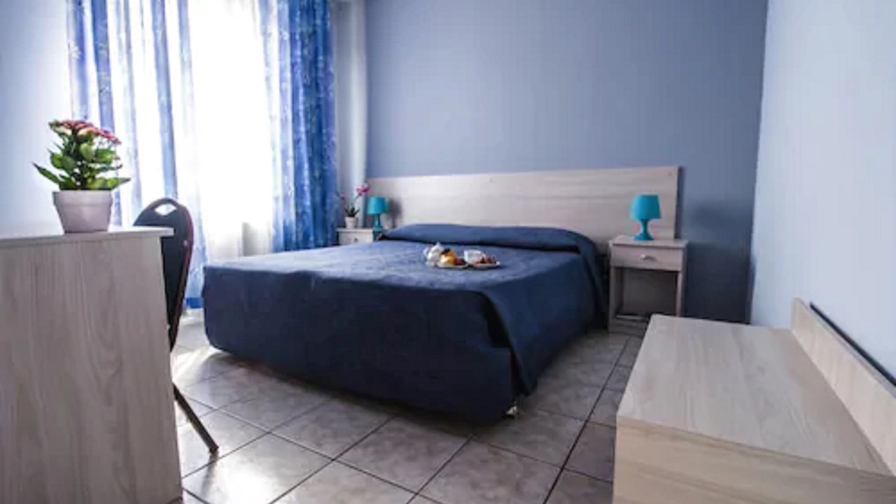 Photo of Bedroom in Contrada Pantano d'Arci