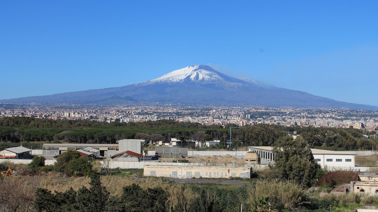 Photo of Others in Contrada Pantano d'Arci