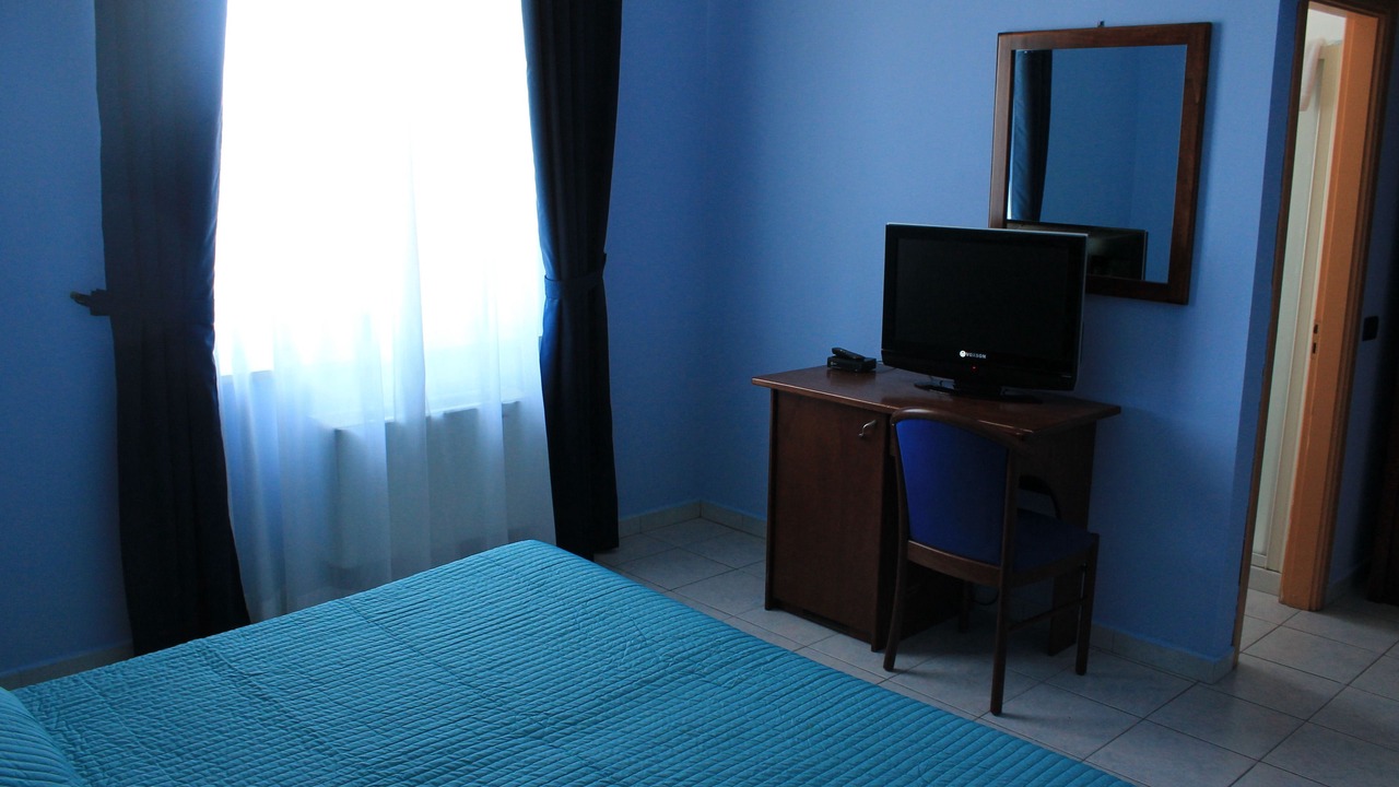 Photo of Bedroom in Contrada Pantano d'Arci