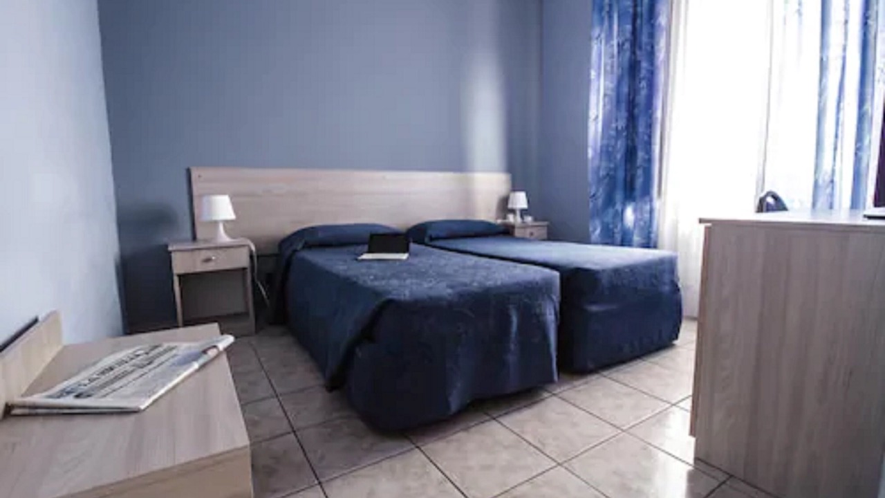 Photo of Bedroom in Contrada Pantano d'Arci