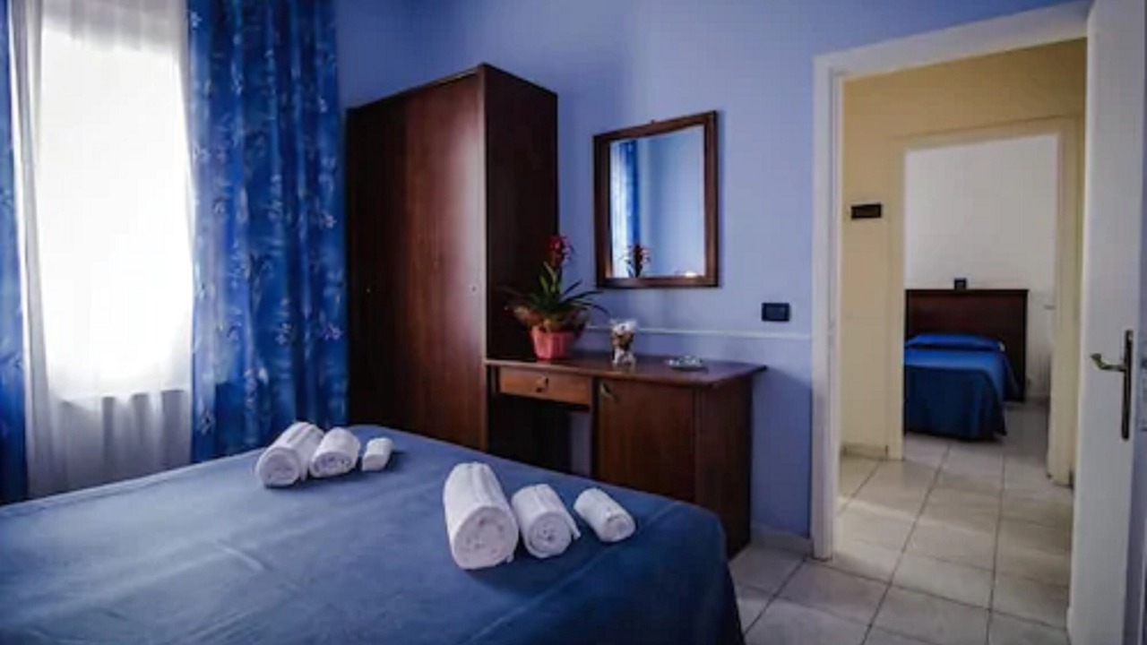 Photo of Bedroom in Contrada Pantano d'Arci