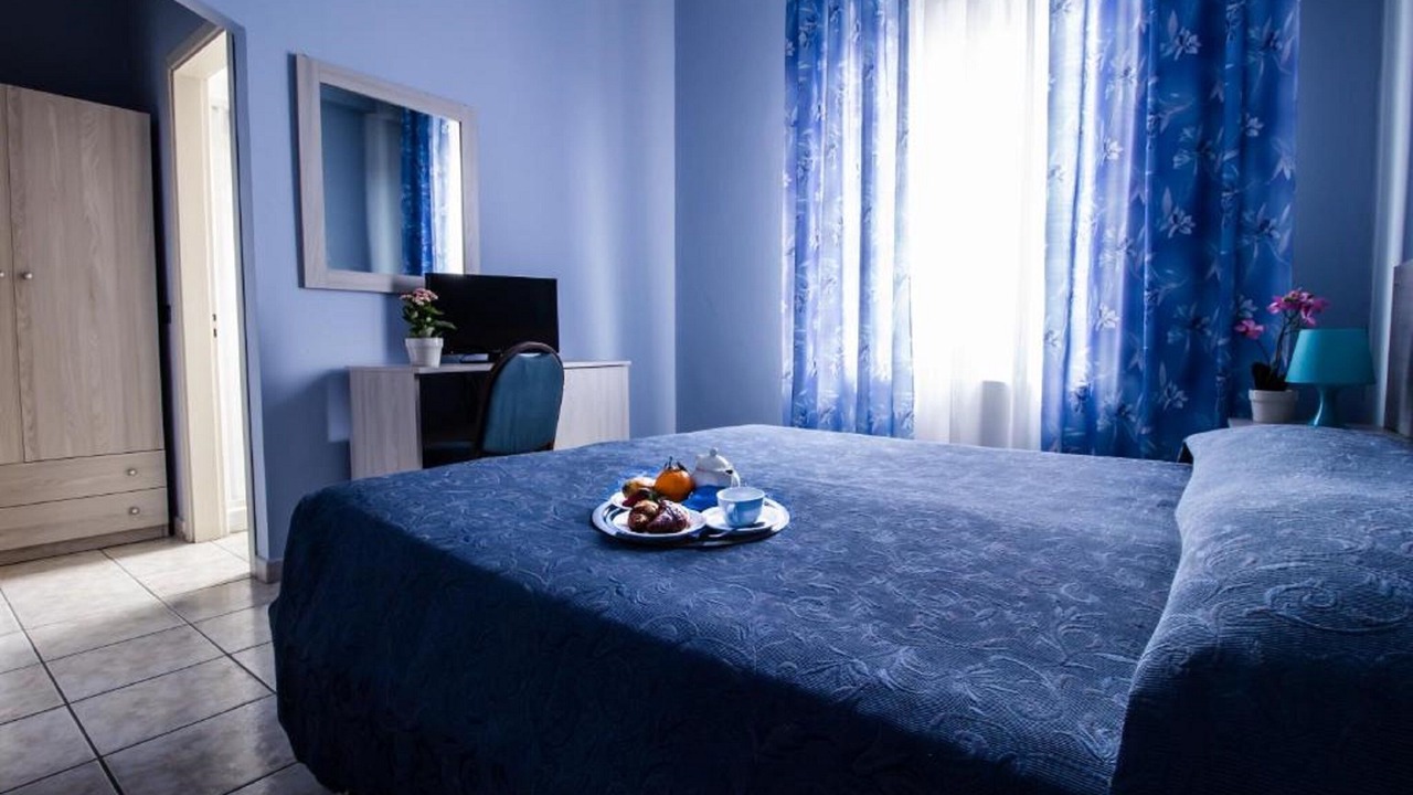 Photo of Bedroom in Contrada Pantano d'Arci