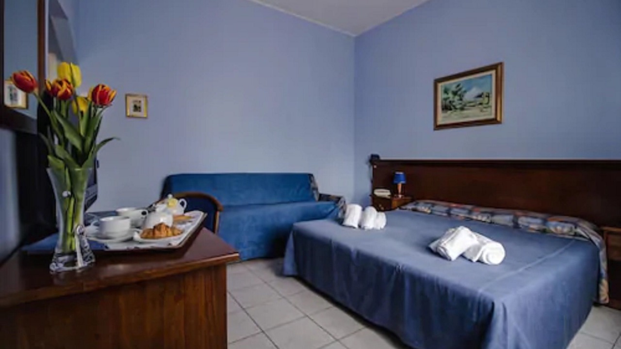Photo of Bedroom in Contrada Pantano d'Arci