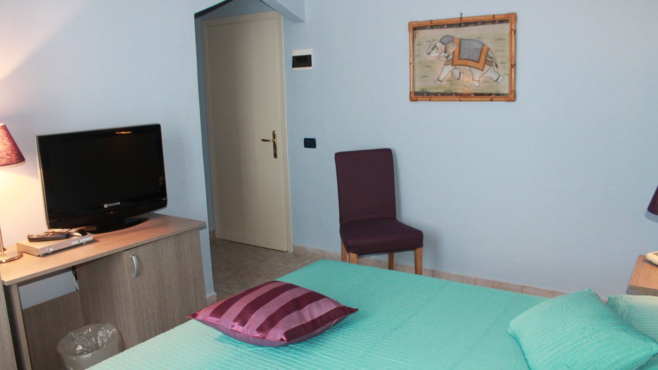 Photo of Bedroom in Contrada Pantano d'Arci