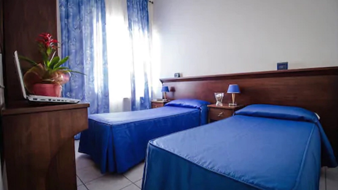 Photo of Bedroom in Contrada Pantano d'Arci