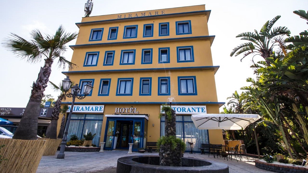 Photo of Outdoor in Contrada Pantano d'Arci