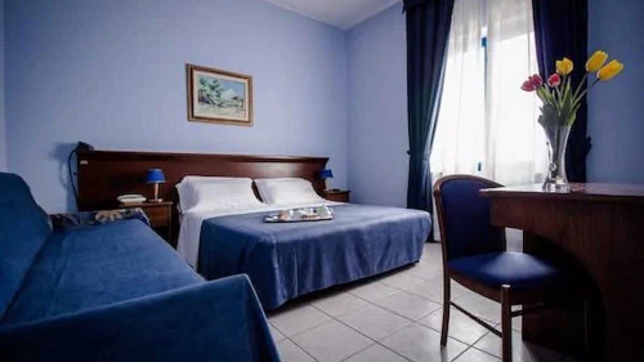 Photo of Bedroom in Contrada Pantano d'Arci