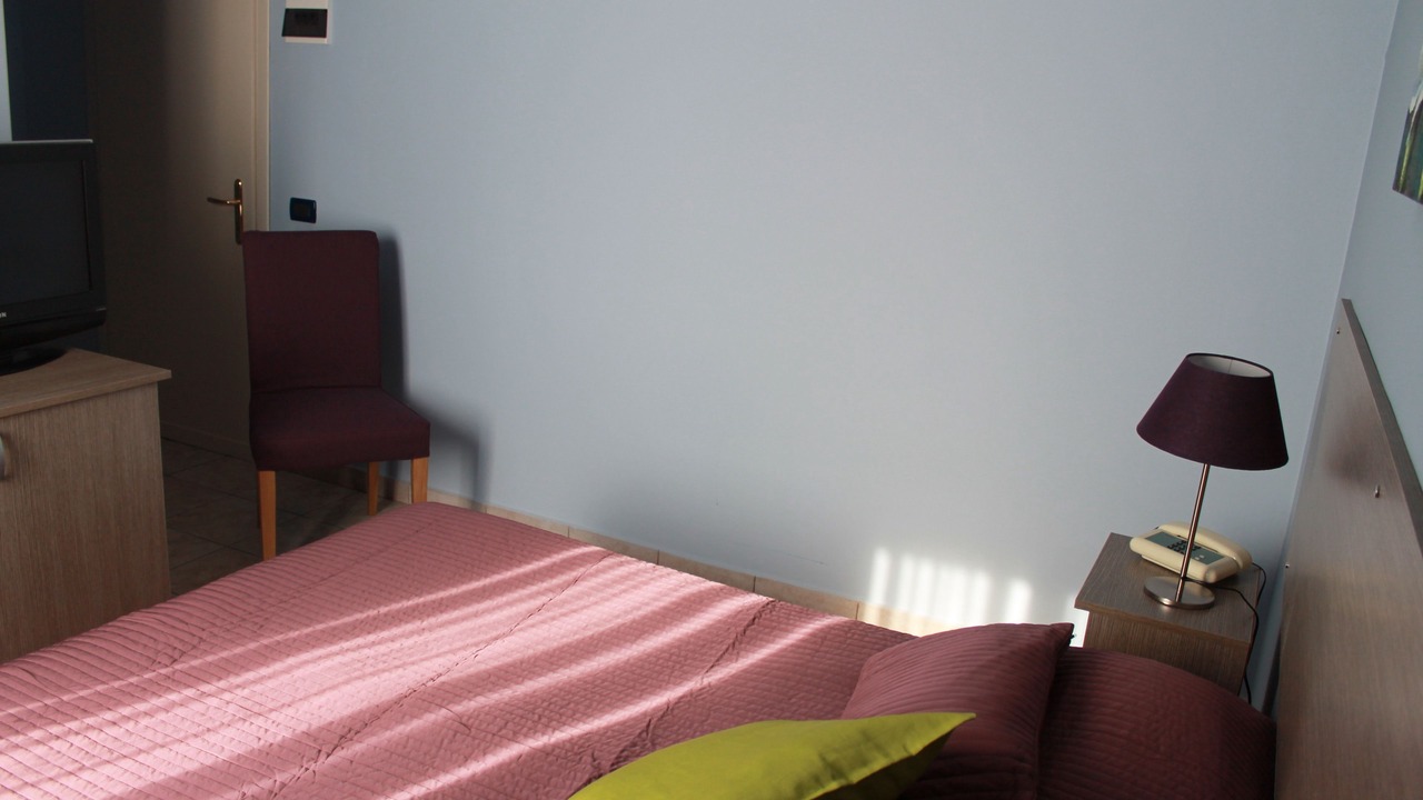 Photo of Bedroom in Contrada Pantano d'Arci