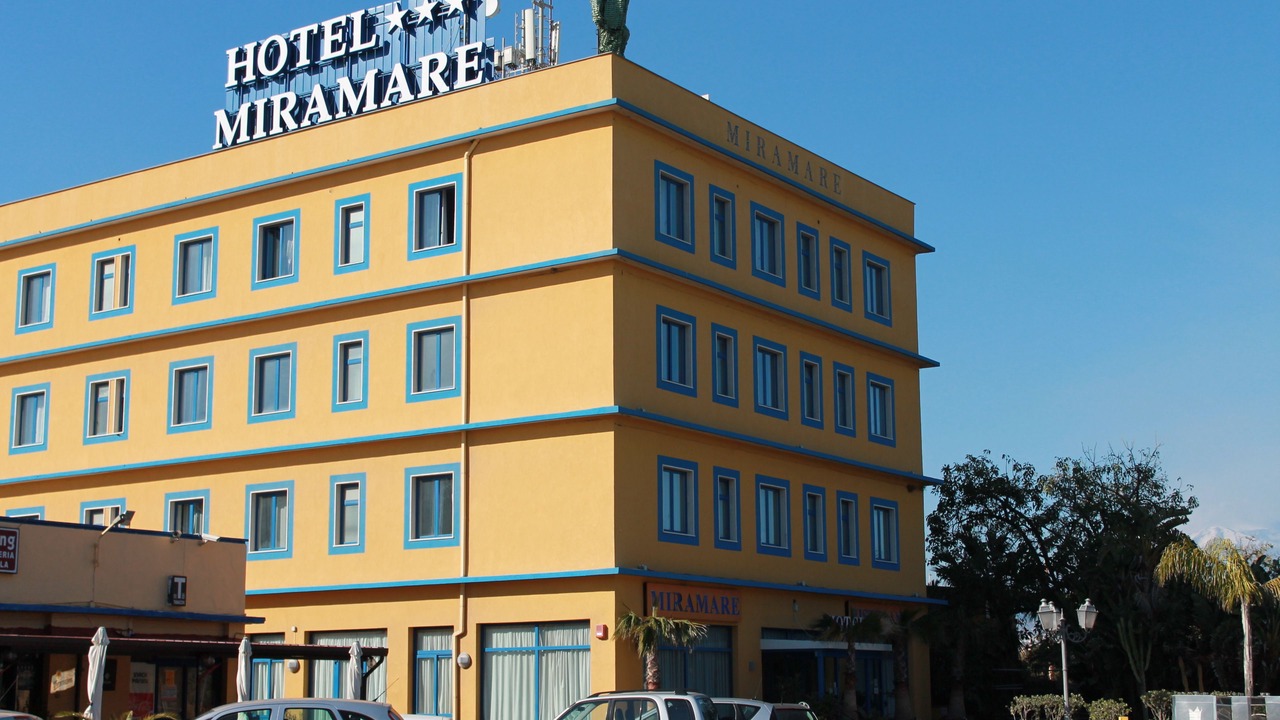 Photo of Outdoor in Contrada Pantano d'Arci