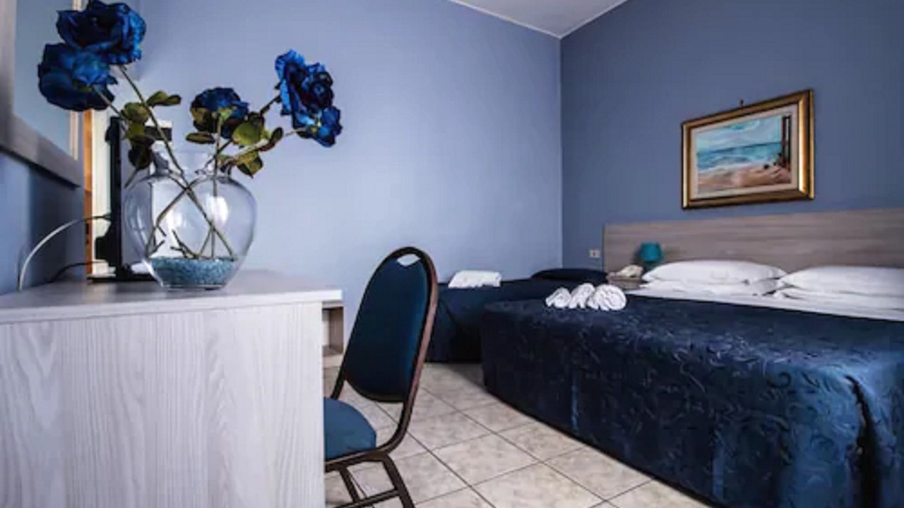 Photo of Bedroom in Contrada Pantano d'Arci