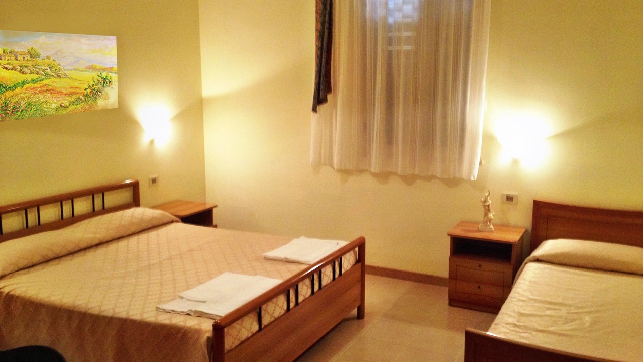 Photo of Bedroom in Comiso