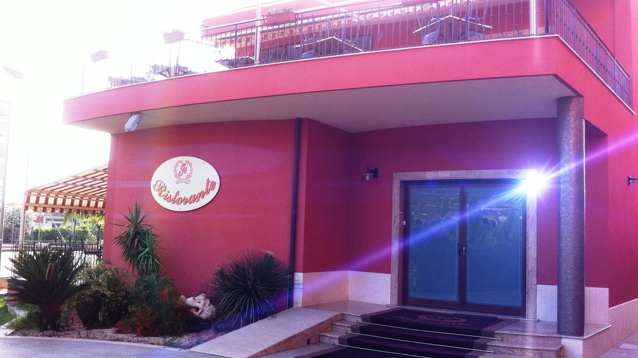 Photo of Outdoor in Comiso